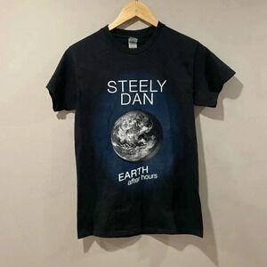 Steely Dan Concert  T-Shirt